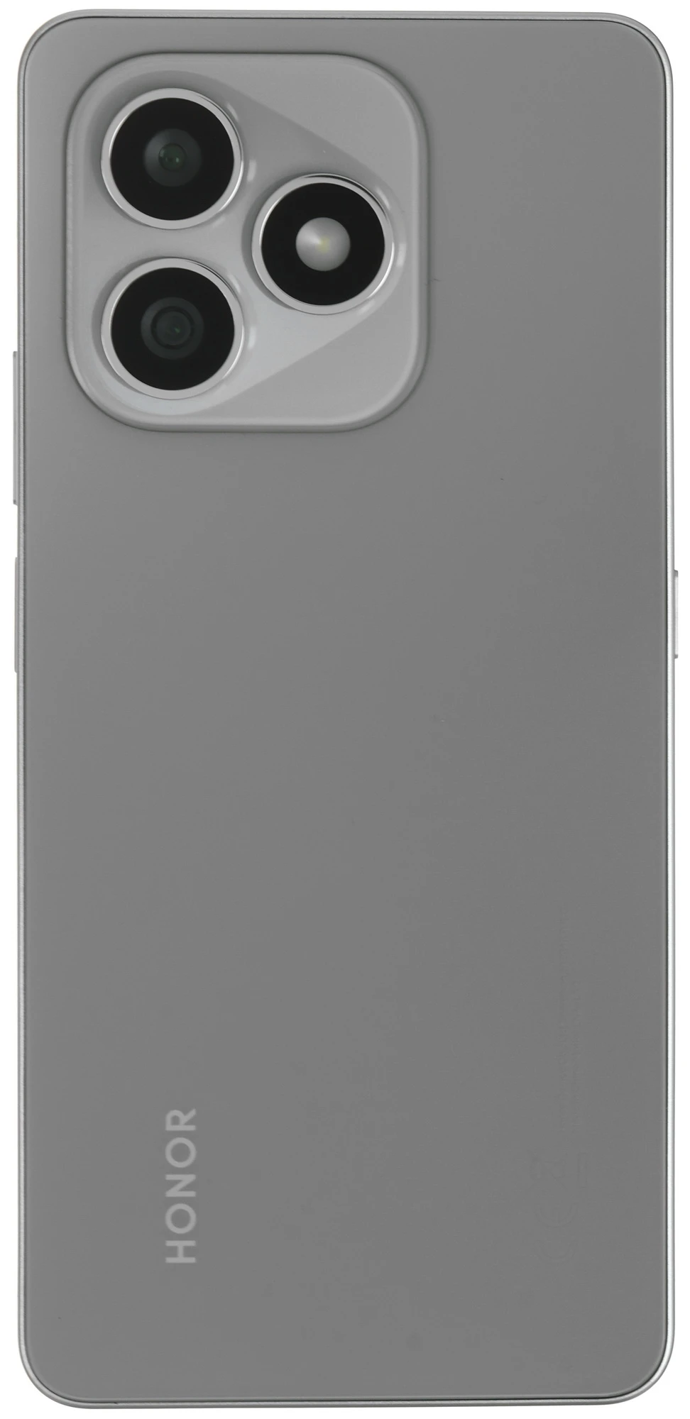 Смартфон Honor X8d 8/256 Гб Серый