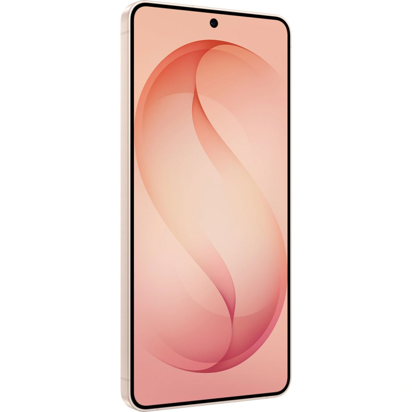 Смартфон Samsung Galaxy S26 Plus 12/256 Гб Розово-золотой