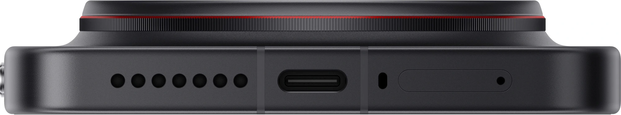Смартфон Xiaomi 17 Ultra 16/1Тб Чёрный