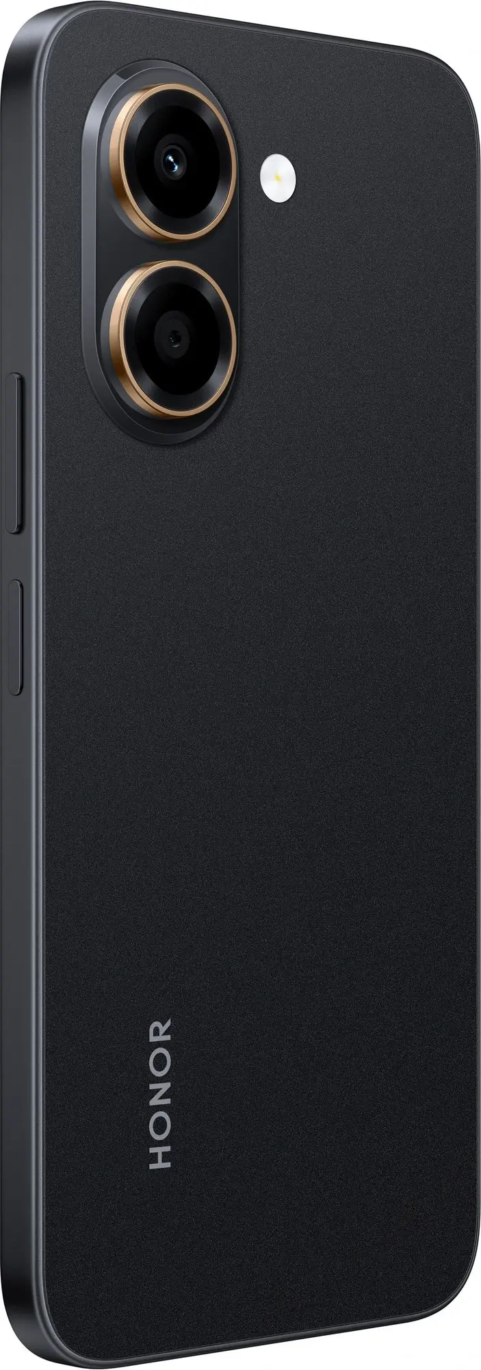 Смартфон Honor X7e 6/256 Гб Чёрный