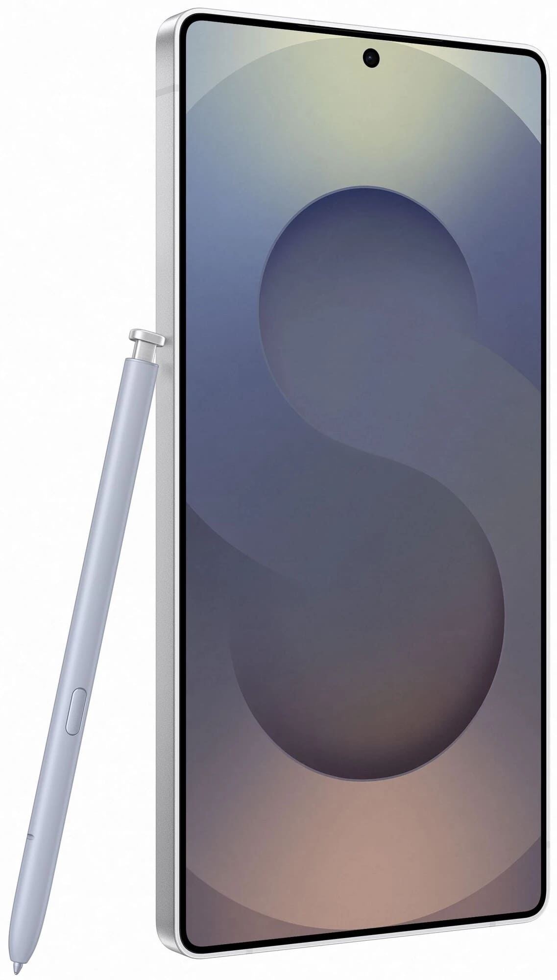 Смартфон Samsung Galaxy S25 Ultra 12/256 Гб Синий титан