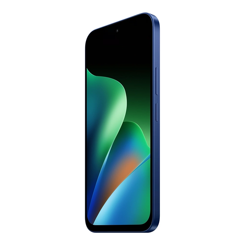 Смартфон Xiaomi Redmi 17 8/256 ГБ Голубой