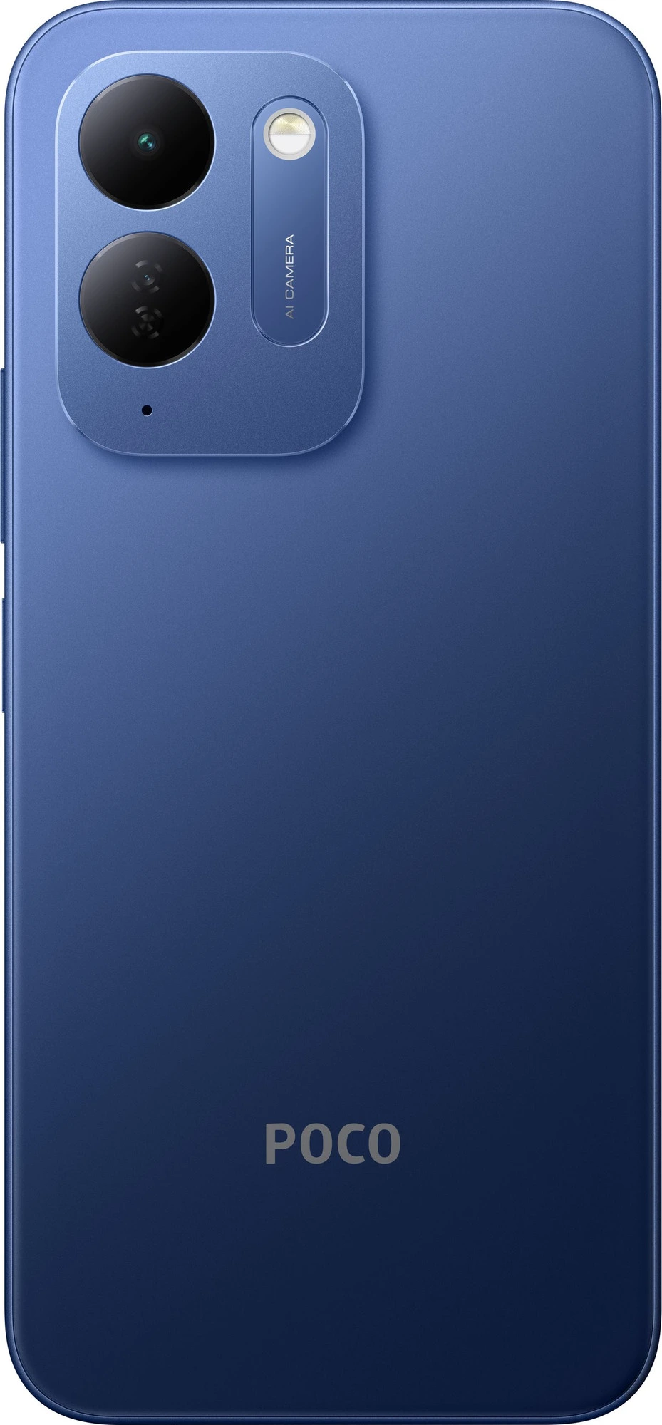 Смартфон Xiaomi POCO C95 Pro 6/128 Гб Синий