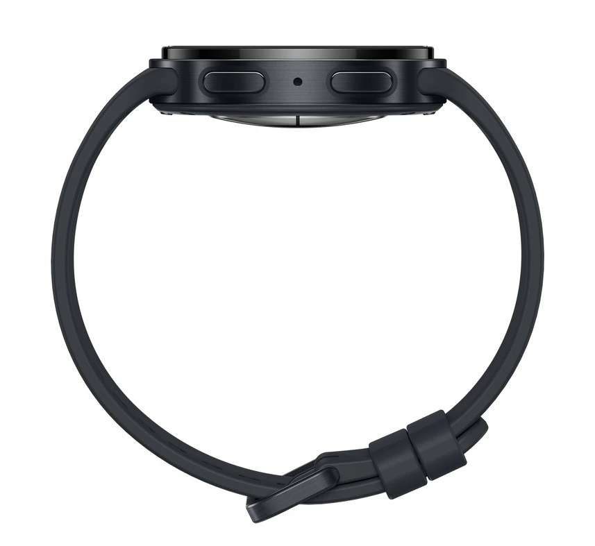 Смарт-часы Samsung Galaxy Watch 9 (2026) Wi-Fi 44 мм, Графит