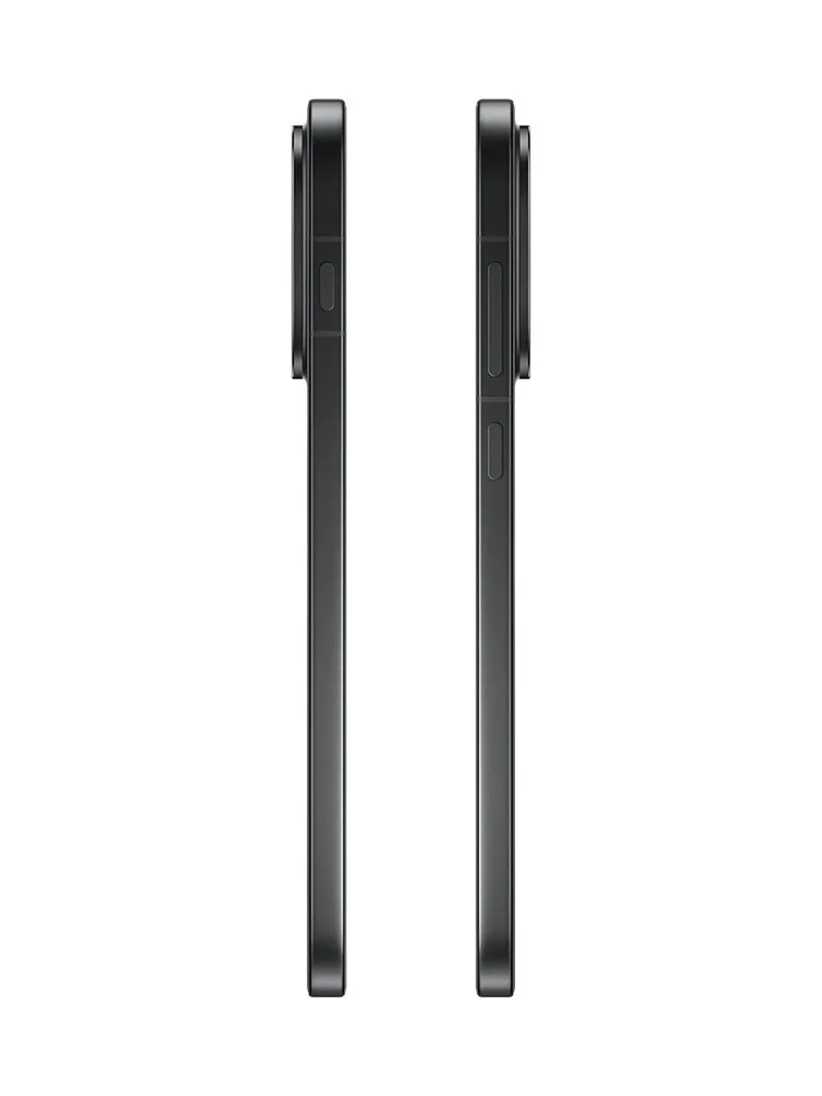 Смартфон OPPO Find X9 16/512 ГБ Чёрный