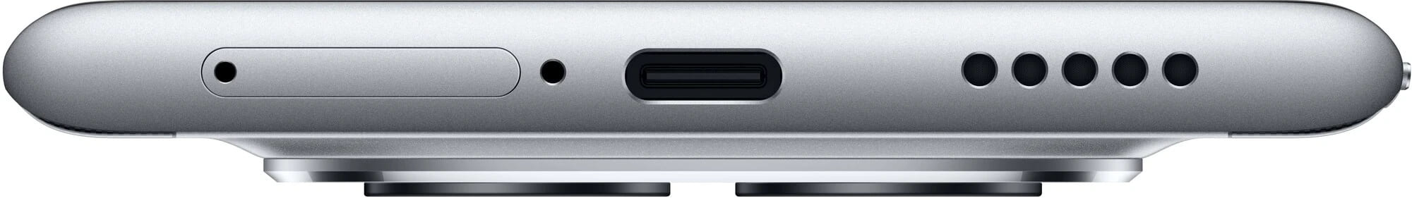 Смартфон Xiaomi POCO M8 8/512 Гб Серебристый