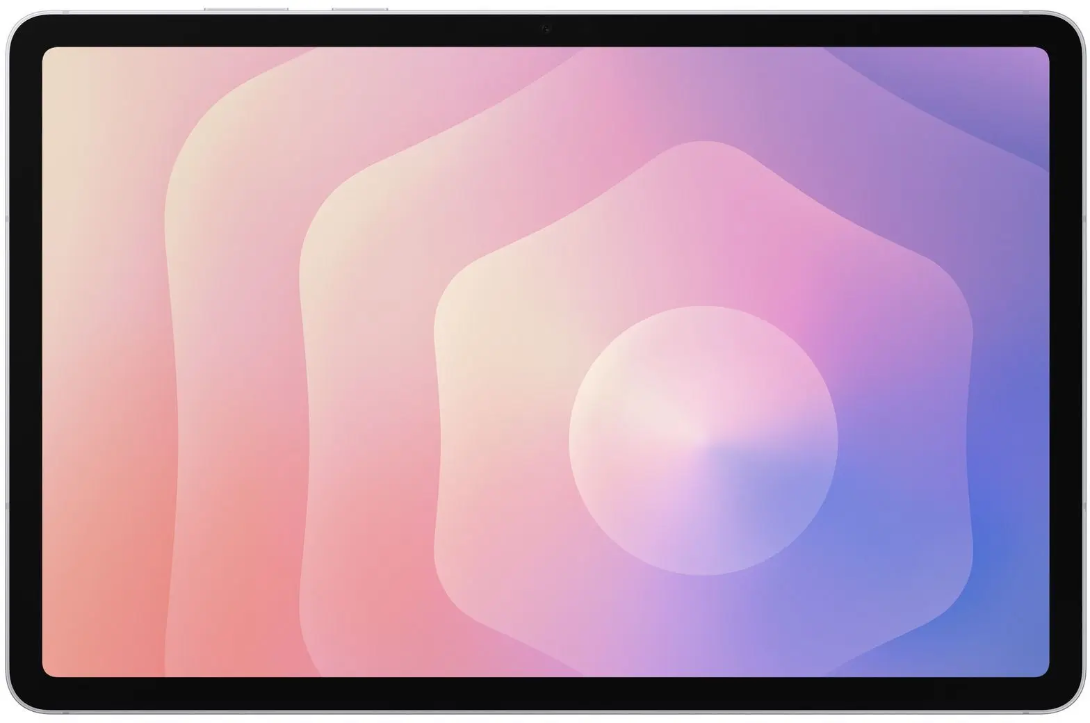 Планшет Samsung Galaxy Tab S11 12/256 ГБ Wi-Fi Серебристый