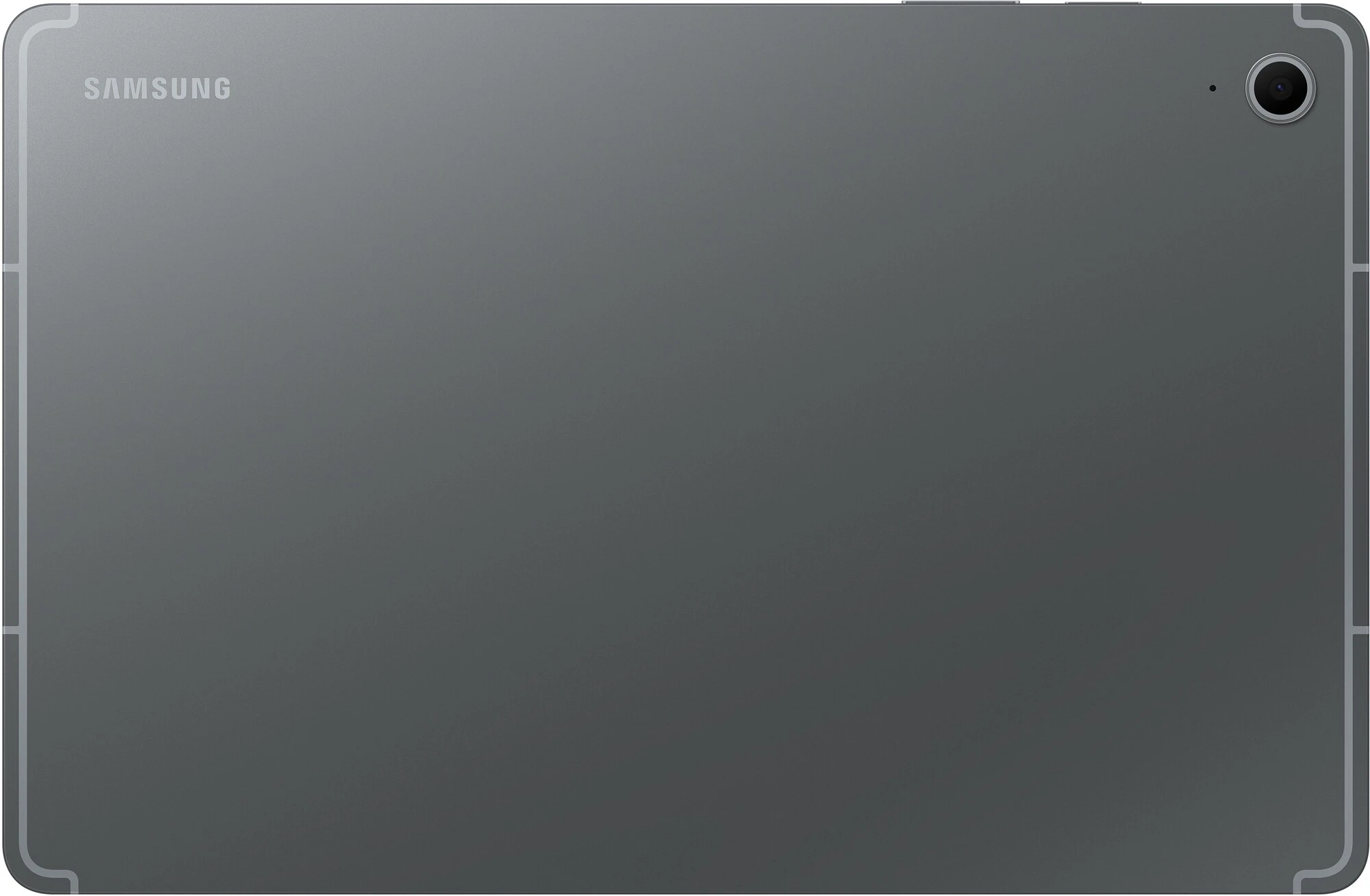 Планшет Samsung Galaxy Tab S10 FE 10.9" 8/128 ГБ Wi-Fi Серый