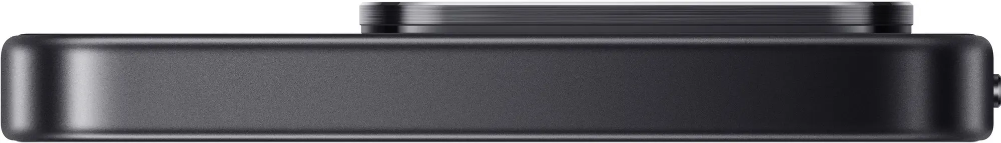 Смартфон Xiaomi 17T 12/512 ГБ Чёрный
