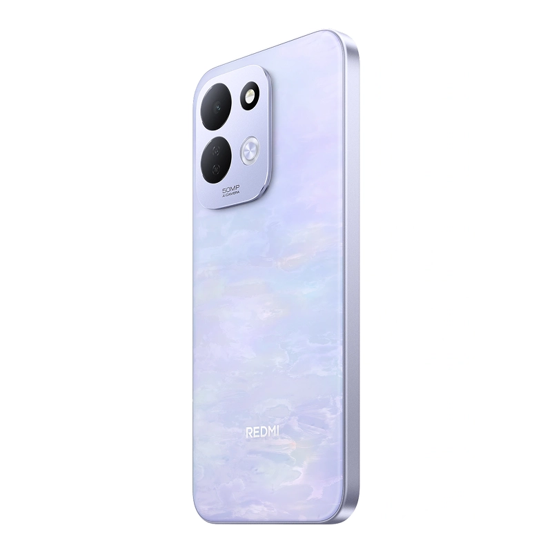 Смартфон Xiaomi Redmi 17 4/128 ГБ Фиолетовый