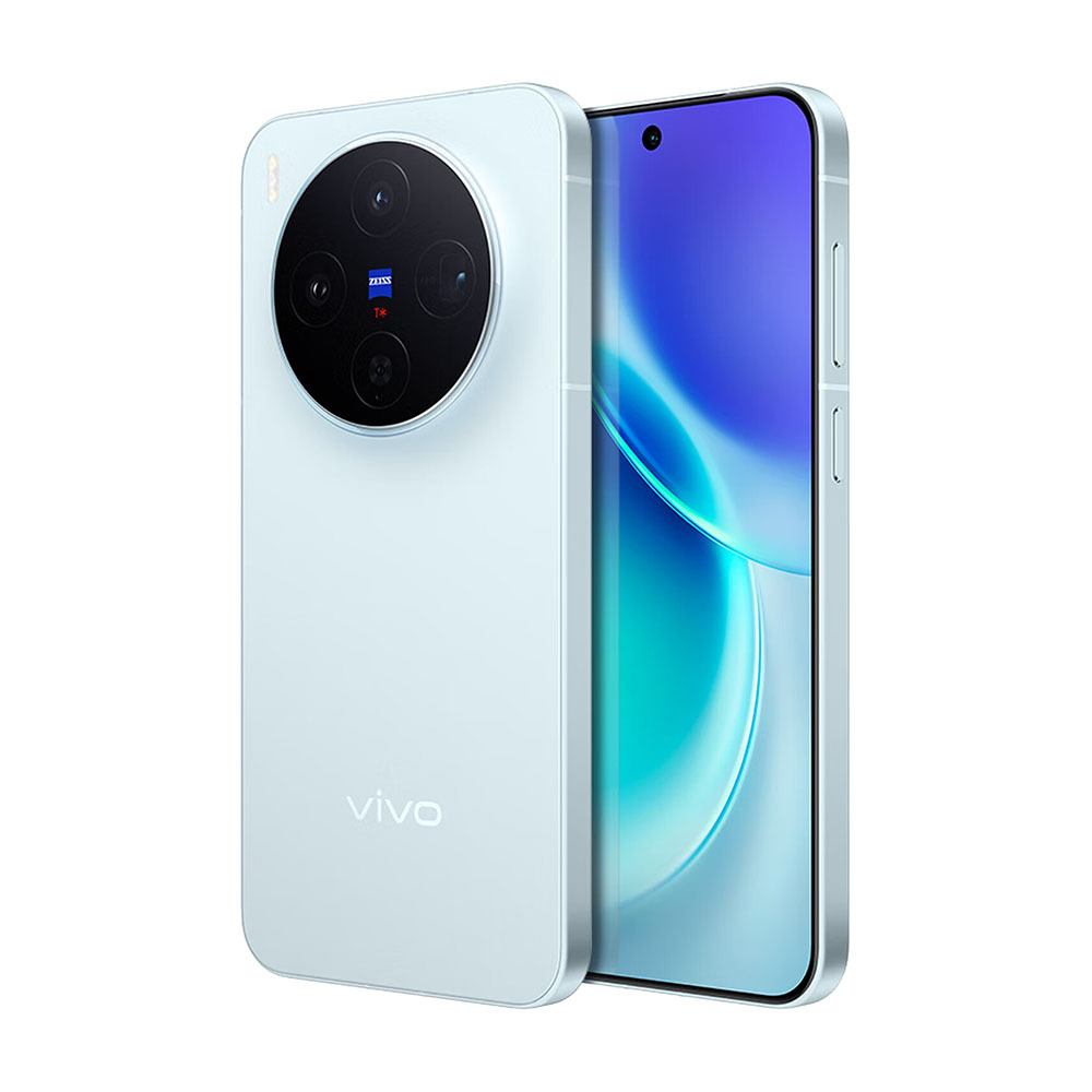 Смартфон vivo X300 16/512 ГБ Голубой