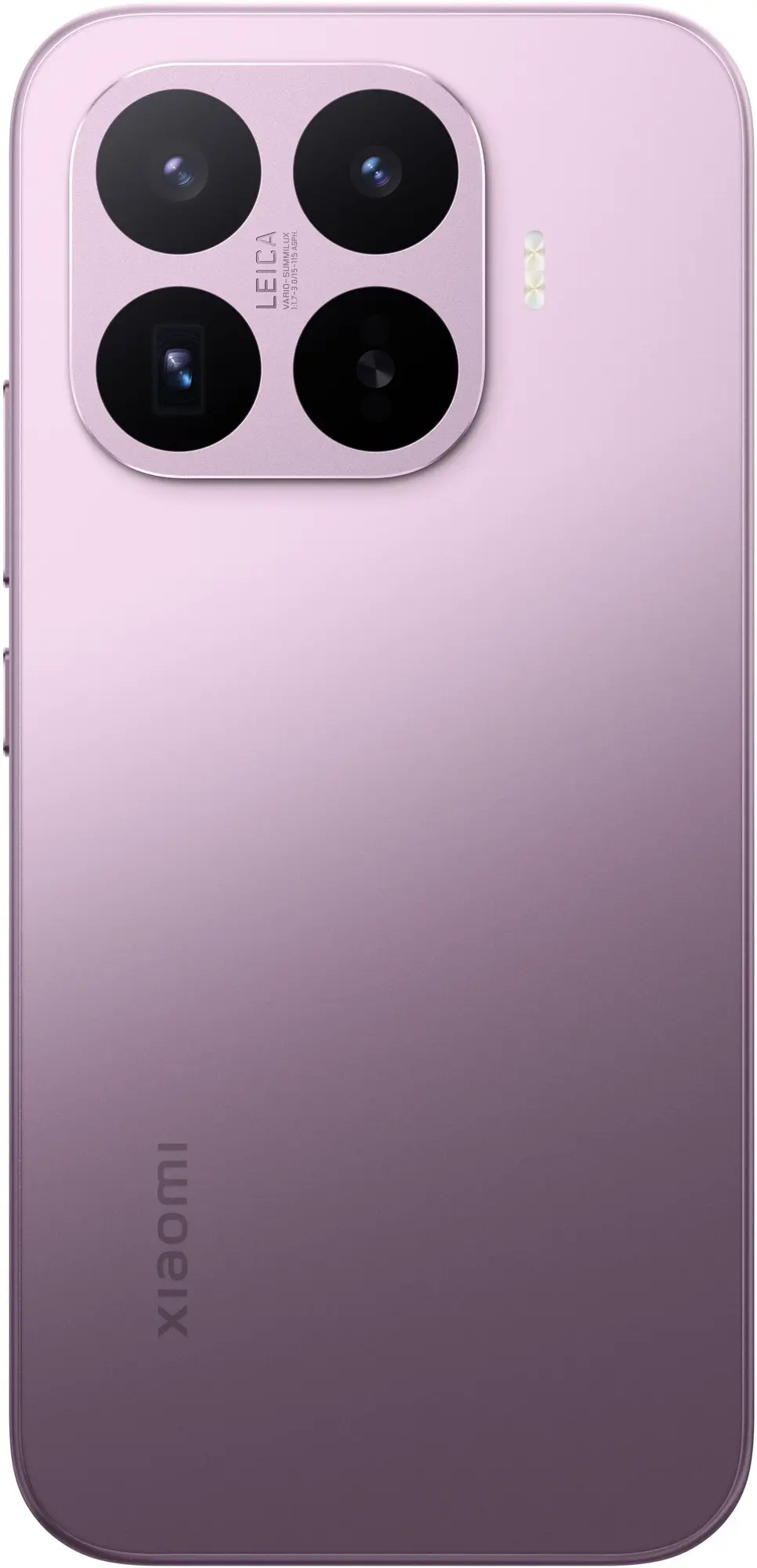 Смартфон Xiaomi 17T 12/256 ГБ Фиолетовый