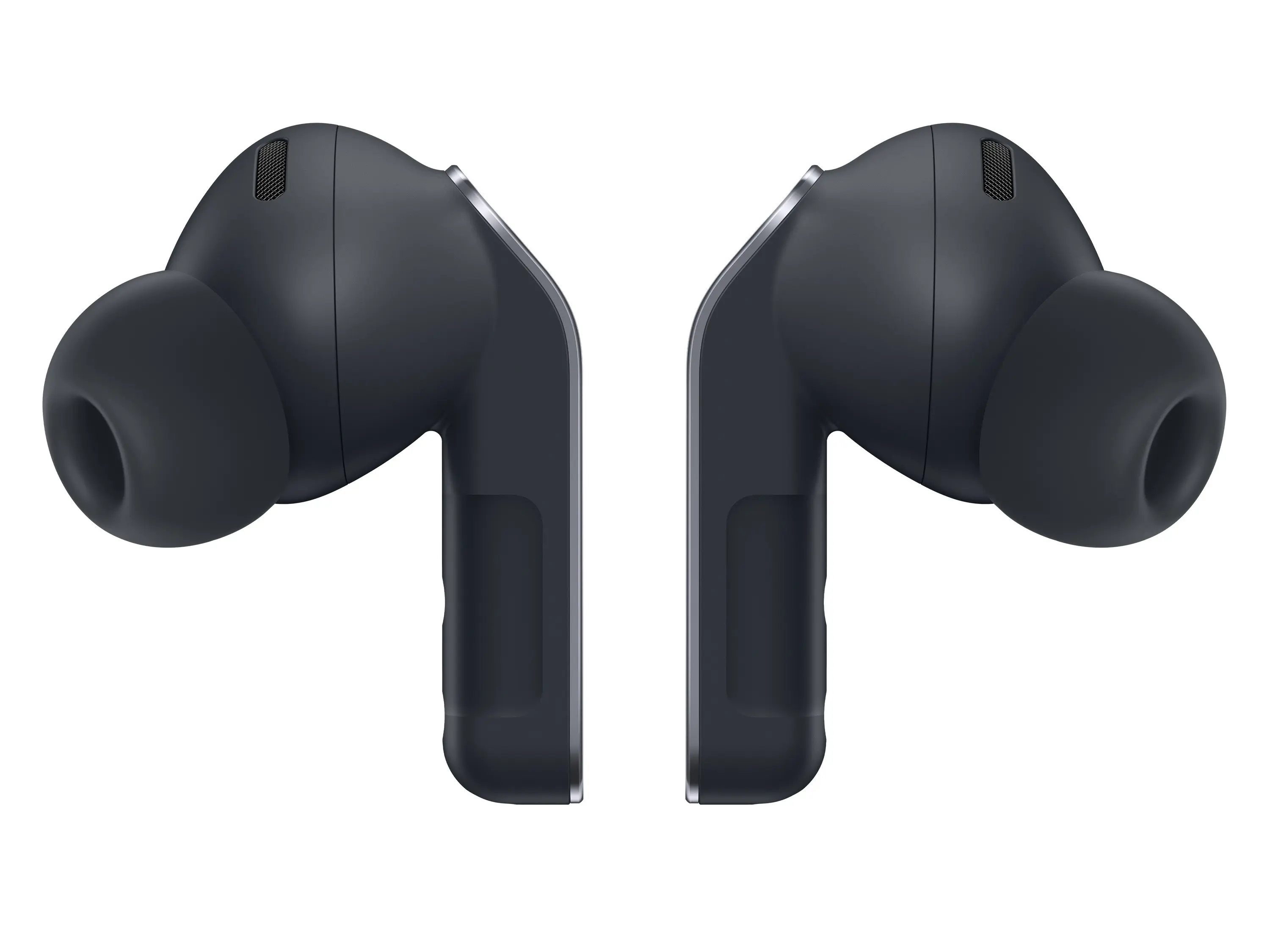 Беспроводные наушники Samsung Galaxy Buds 4 Pro Чёрные