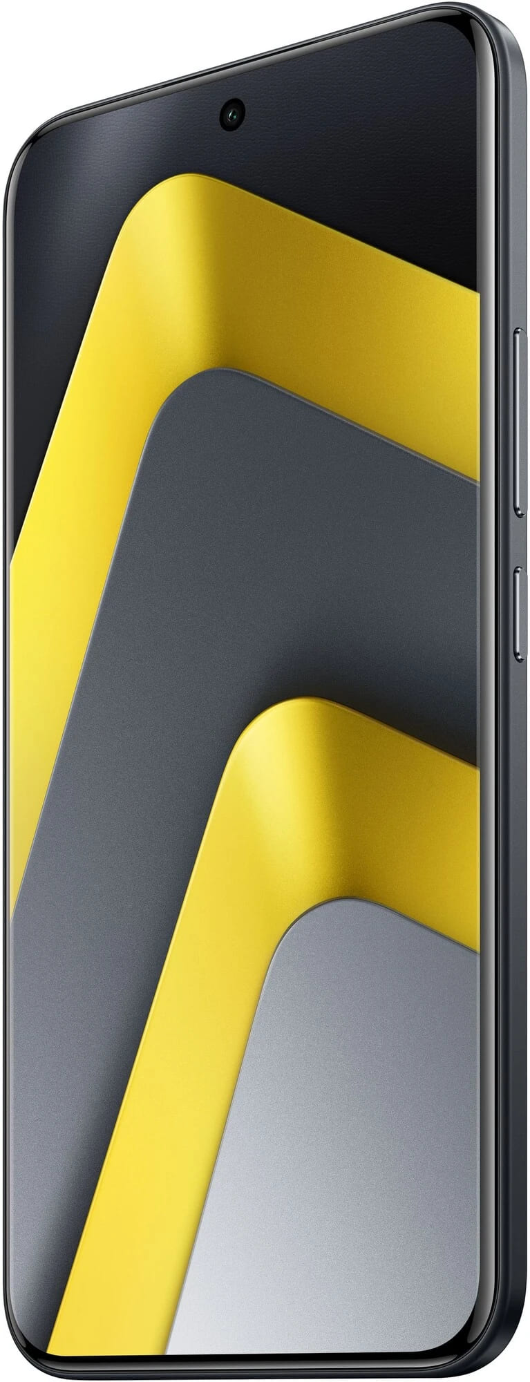 Смартфон Xiaomi POCO M8 Pro 8/256 Гб Черный