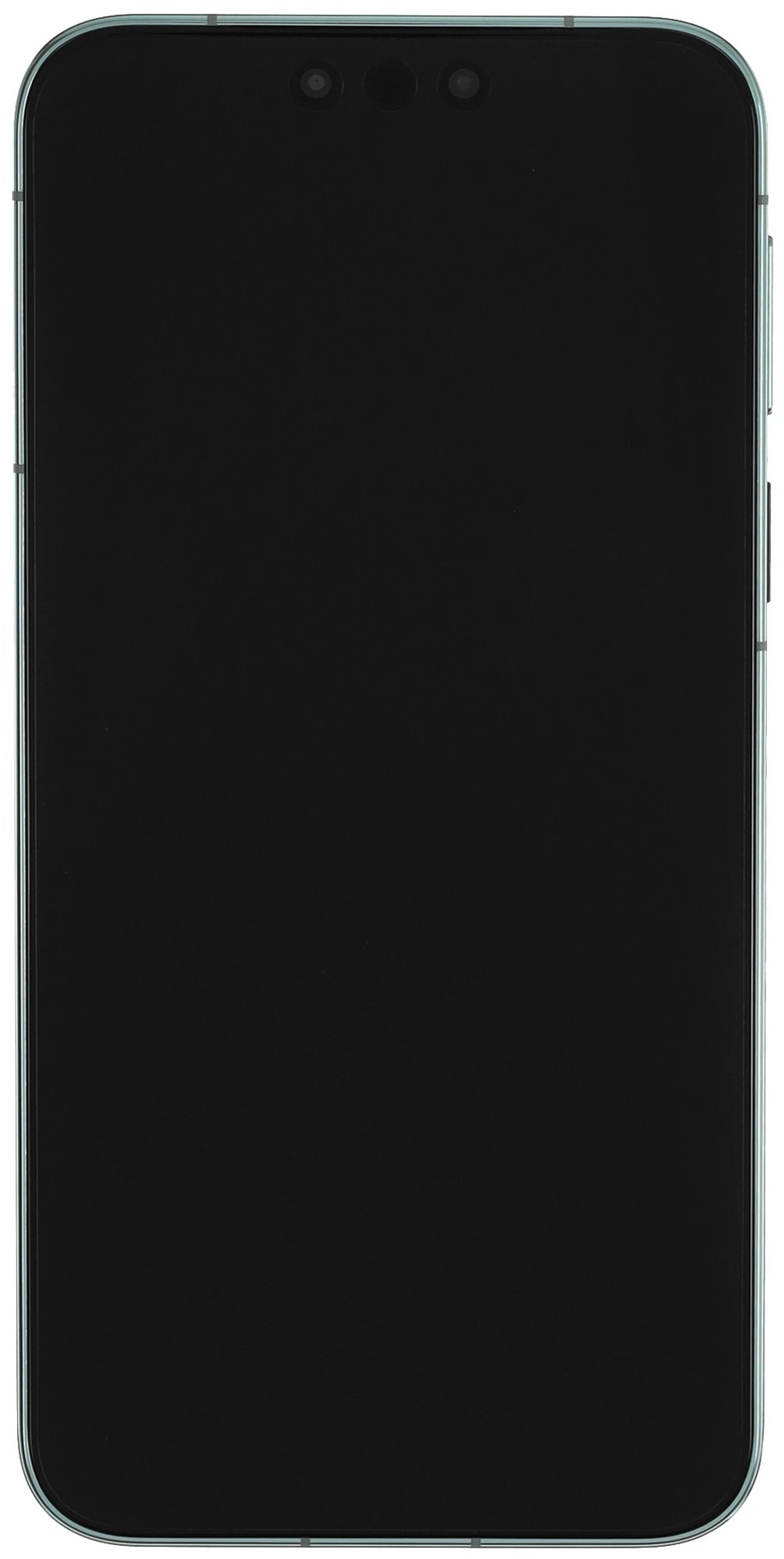 Смартфон Huawei Mate 80 Pro 16/512 Гб Зелёный