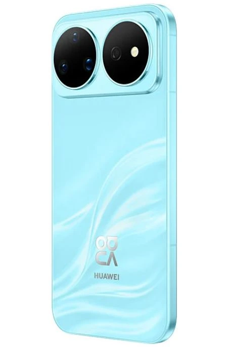 Смартфон Huawei Nova 16S Pro 12/512 Гб Светло-голубой