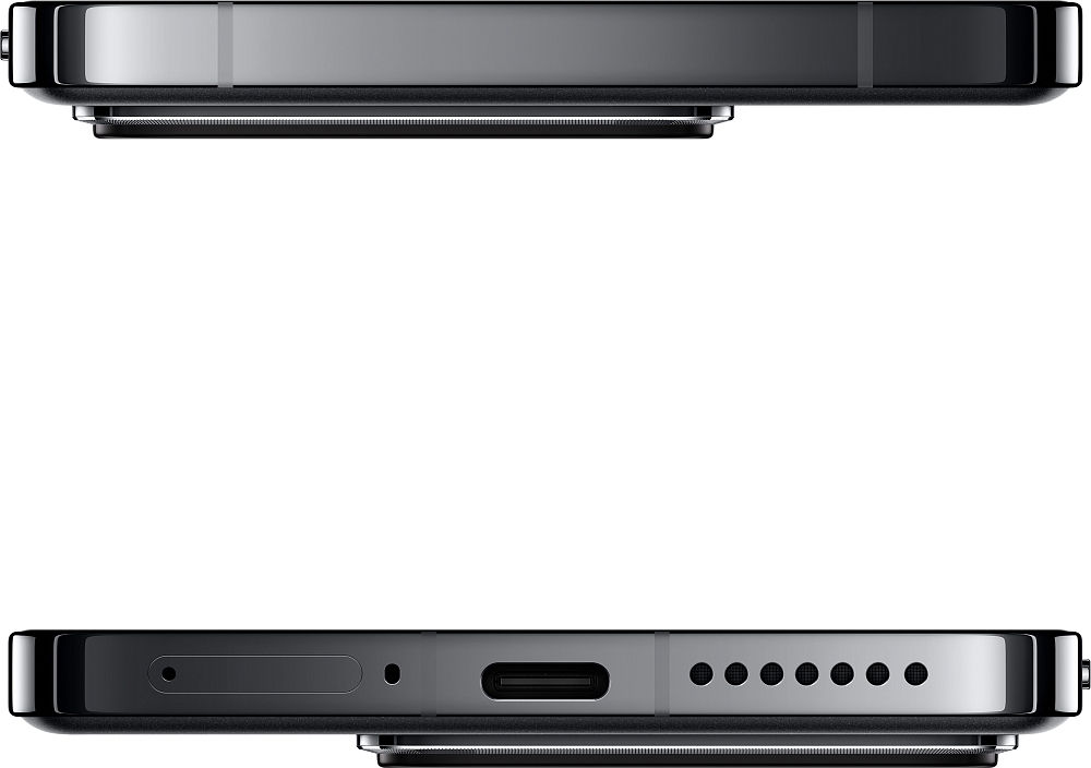Смартфон Xiaomi 14 12/512 ГБ Чёрный