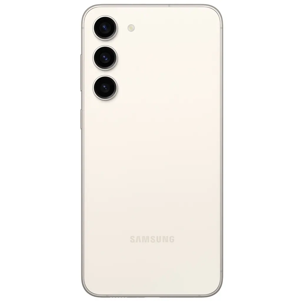 Смартфон Samsung Galaxy S23 8/256 Гб Бежевый