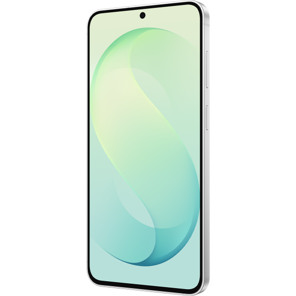 Смартфон Samsung Galaxy S26 FE 8/256 Гб Зелёный