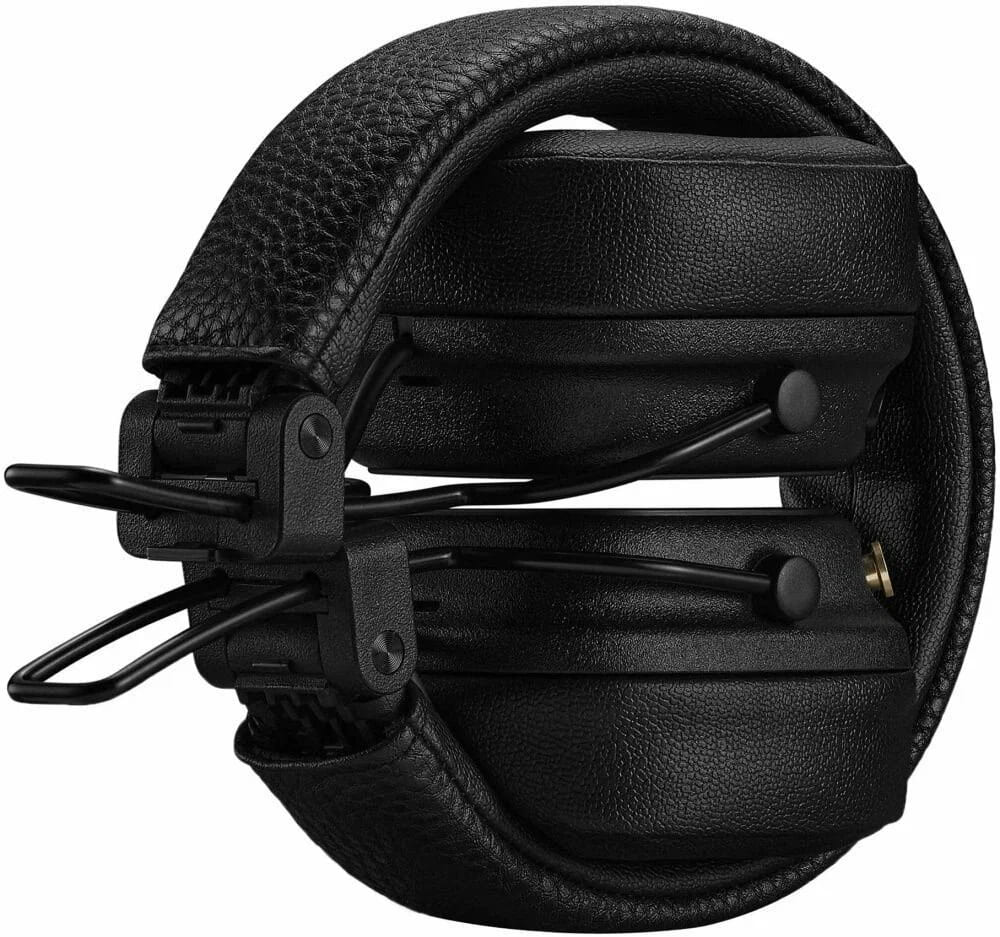 Беспроводные наушники Marshall Major V, Черные