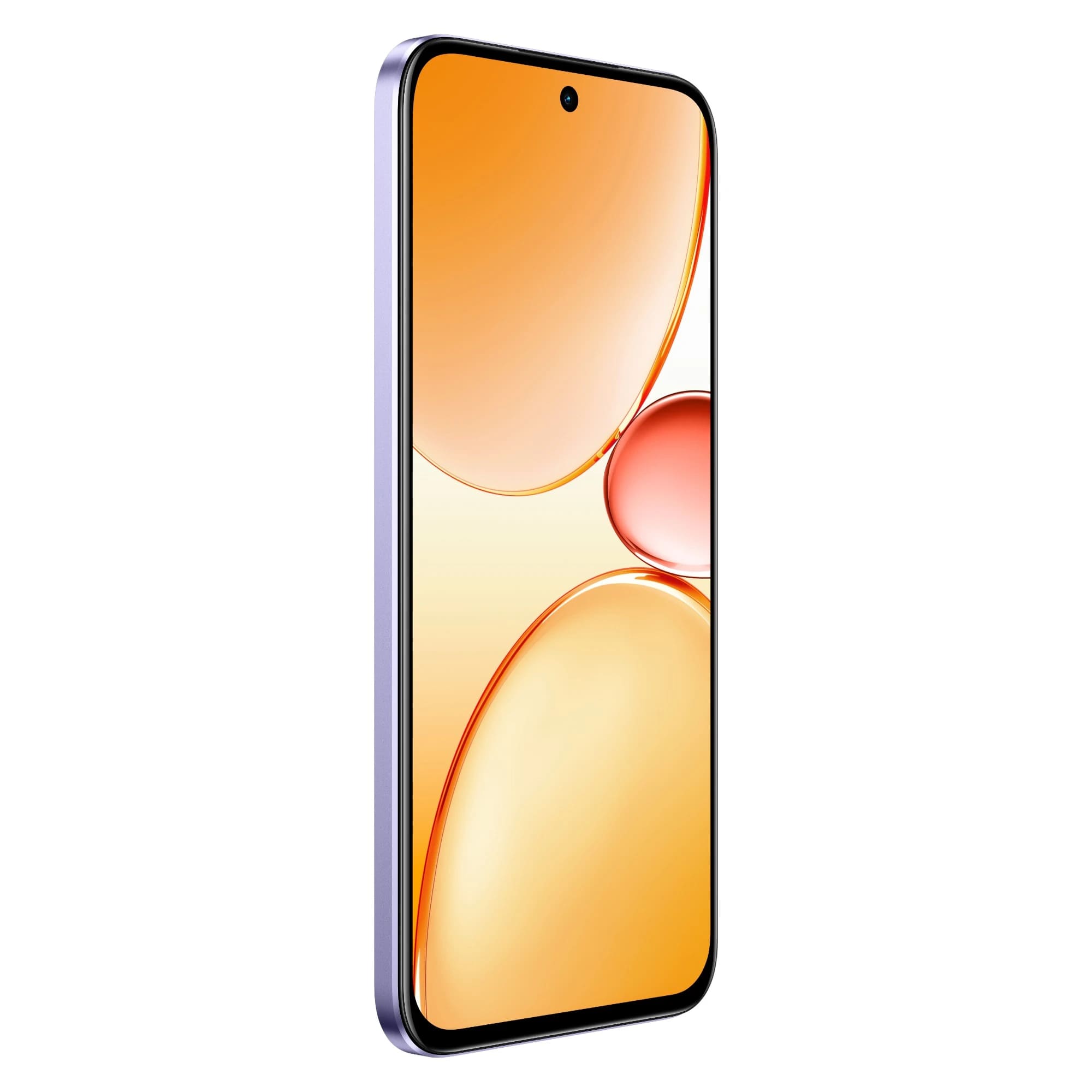 Смартфон Realme C85 6/128 ГБ Фиолетовый