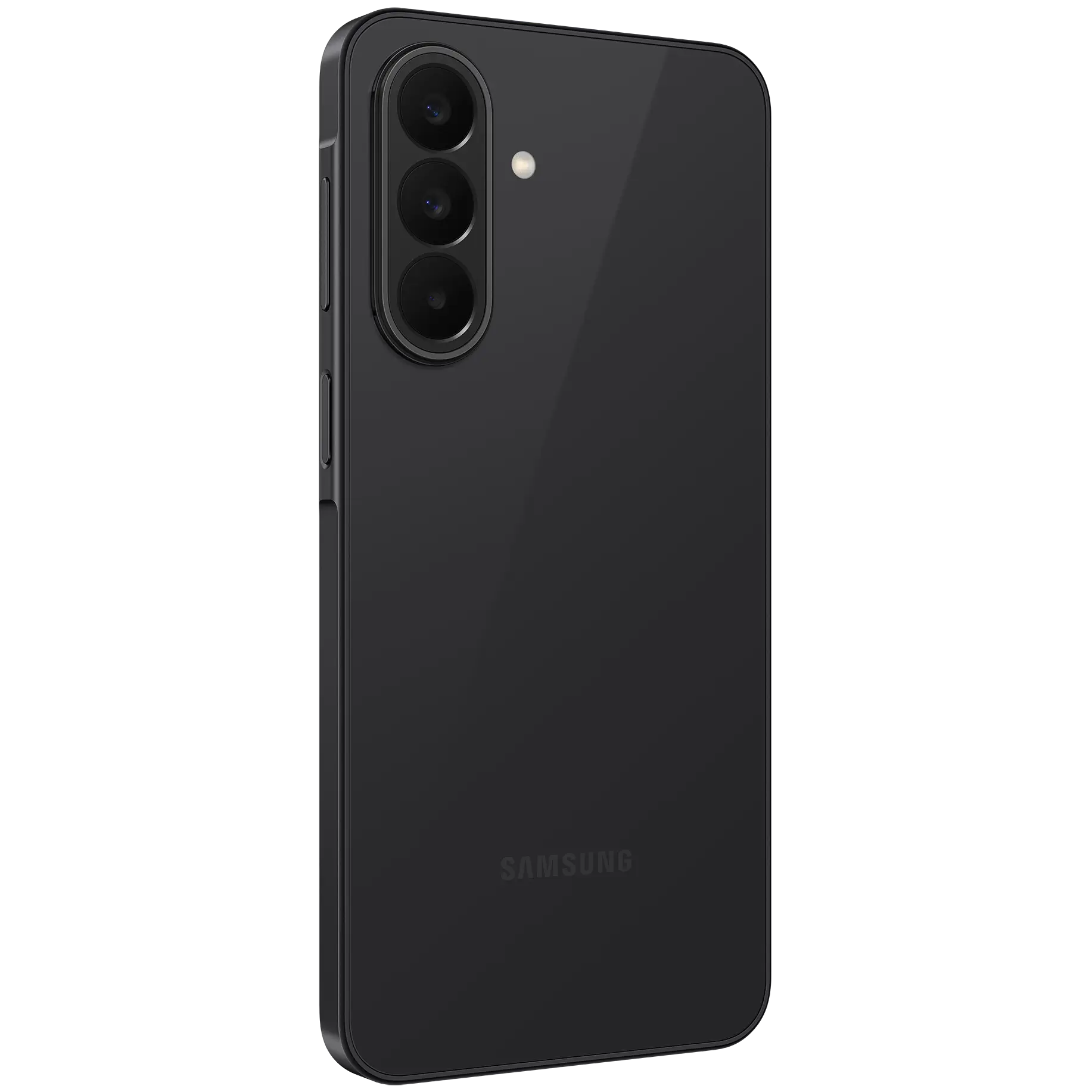 Смартфон Samsung Galaxy A27 8/256 Гб Чёрный