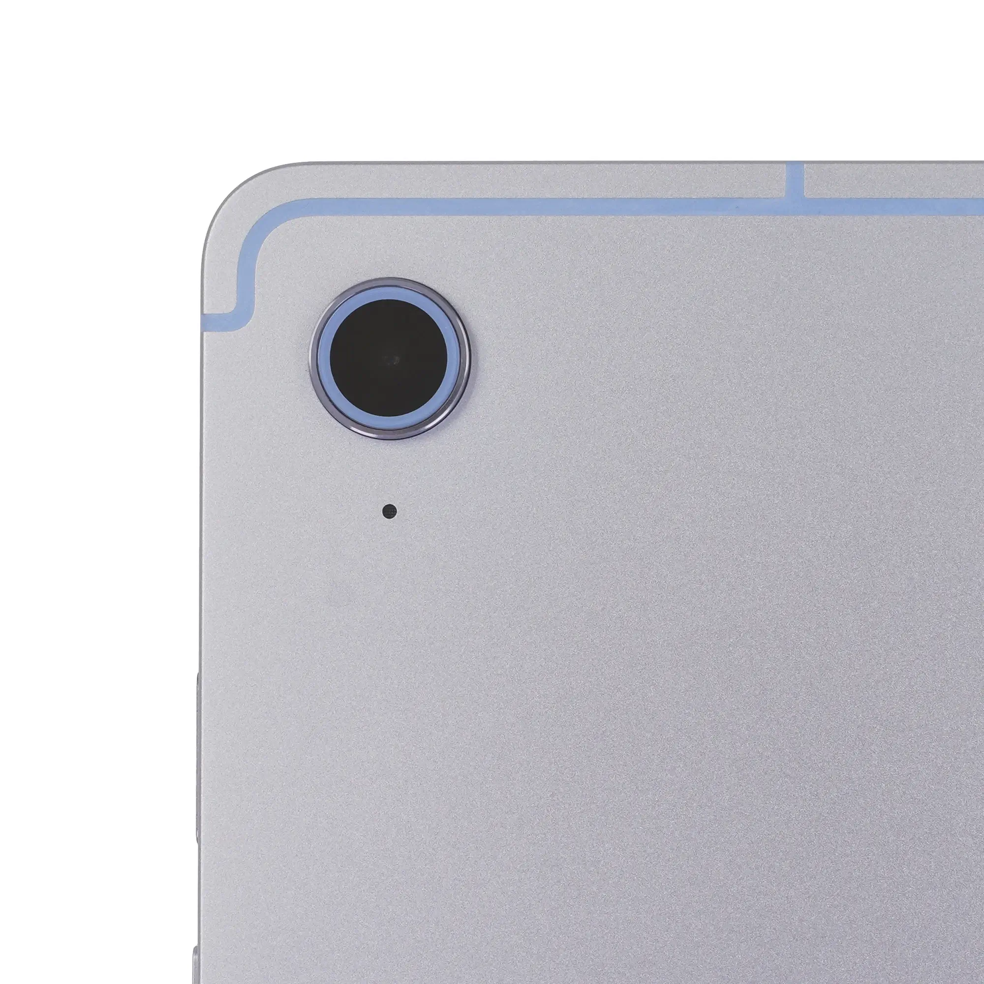 Планшет Samsung Galaxy Tab S10 FE 10.9" 8/128 ГБ Wi-Fi Голубой