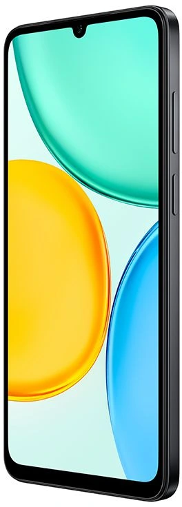 Смартфон Honor Х5d Plus 4/128 Гб Чёрный