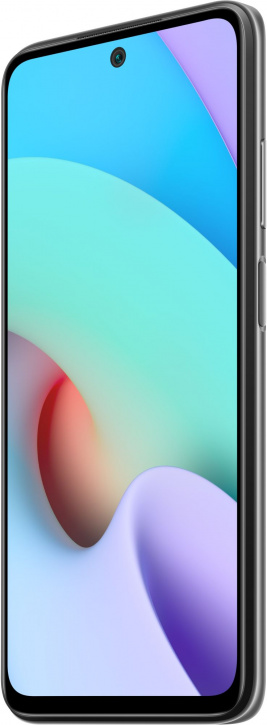 Смартфон Xiaomi Redmi 10 6/128 ГБ Серый
