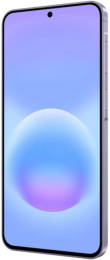 Смартфон Samsung Galaxy A57 12/256 ГБ Фиолетовый