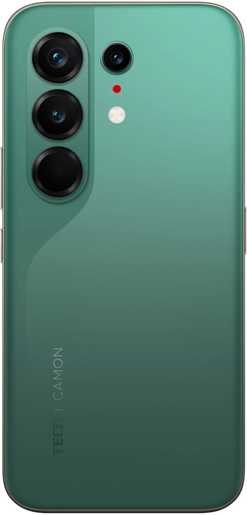 Смартфон Tecno Camon 50 Ultra 5G 8/256 Гб Зелёный