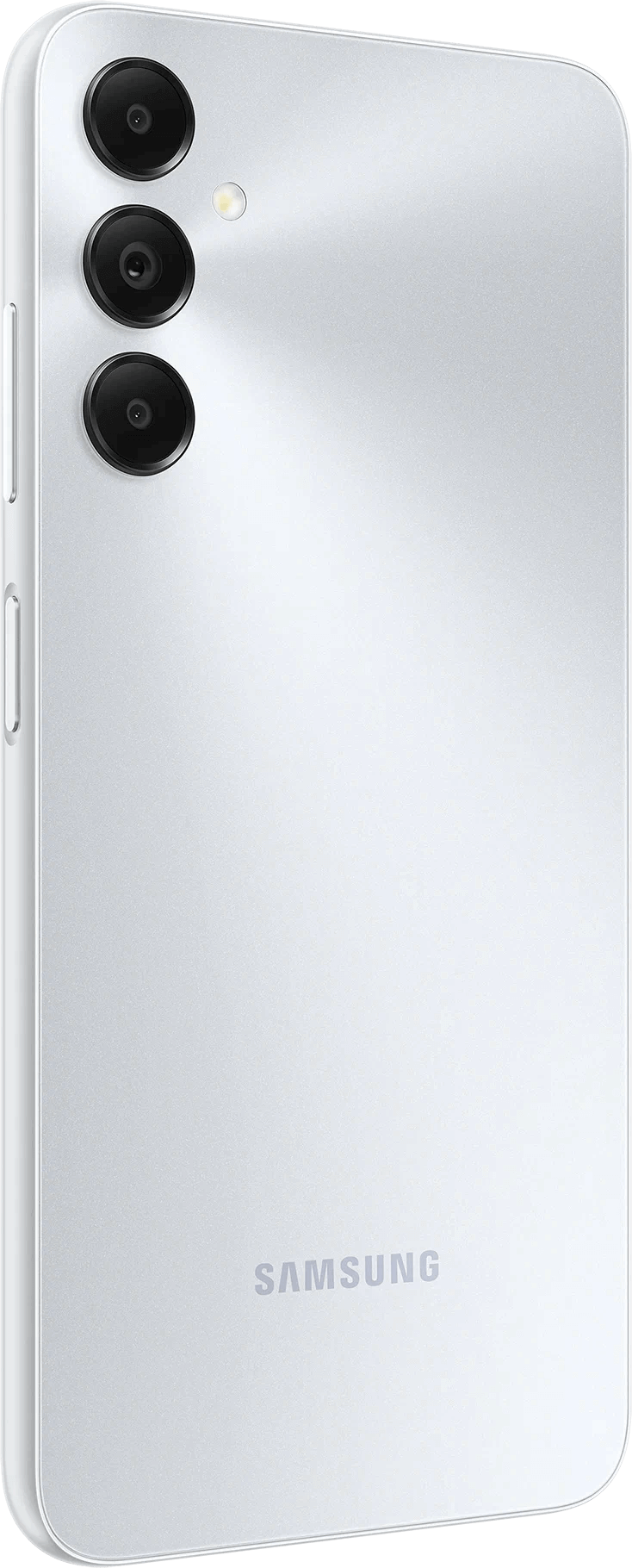 Смартфон Samsung Galaxy A05s 4/64 Гб Серебристый