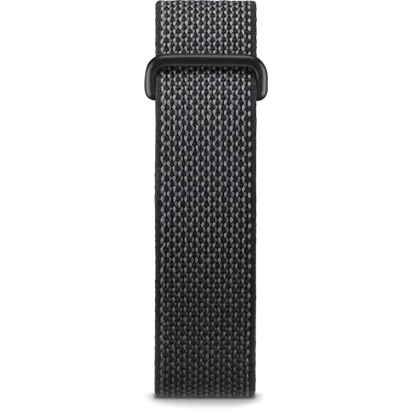Фитнес-трекер Google Fitbit Air Obsidian Black