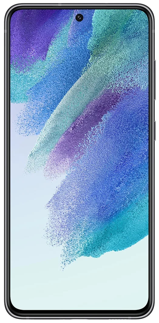 Смартфон Samsung Galaxy S21 FE 128 ГБ Графитовый