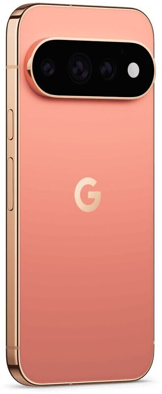 Смартфон Google Pixel 11 Pro XL 12/256 ГБ Розовый