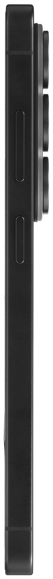 Смартфон Samsung Galaxy S26 Ultra 16/1Тб Чёрный