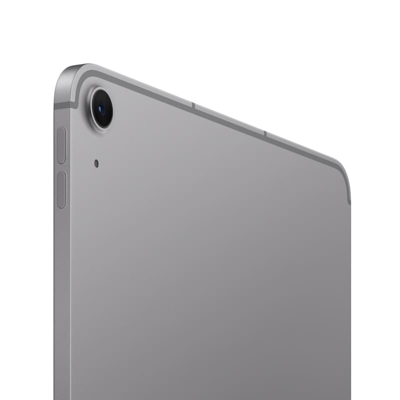iPad Air 11" (2026) Wi-Fi + Cellular 128 ГБ, «Серый космос» (без RuStore)