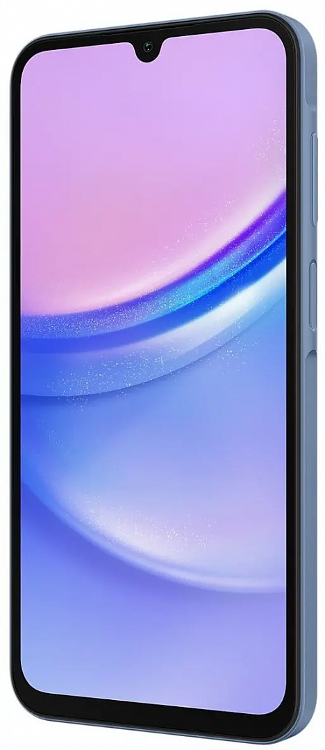 Samsung Galaxy A15 6/128 ГБ Синий