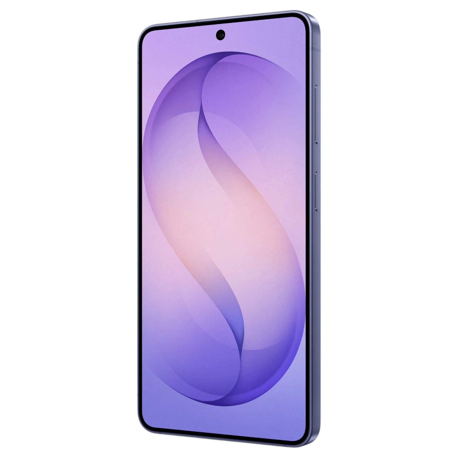Смартфон Samsung Galaxy S26 Plus 12/256 Гб Фиолетовый