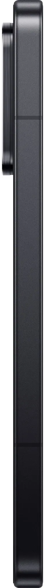 Смартфон Xiaomi 17T Pro 12/256 ГБ Чёрный