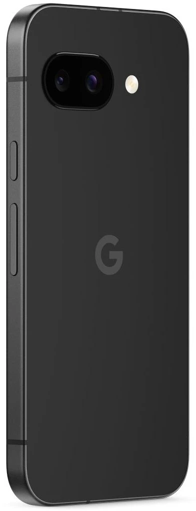 Смартфон Google Pixel 9A 8/256 ГБ Чёрный