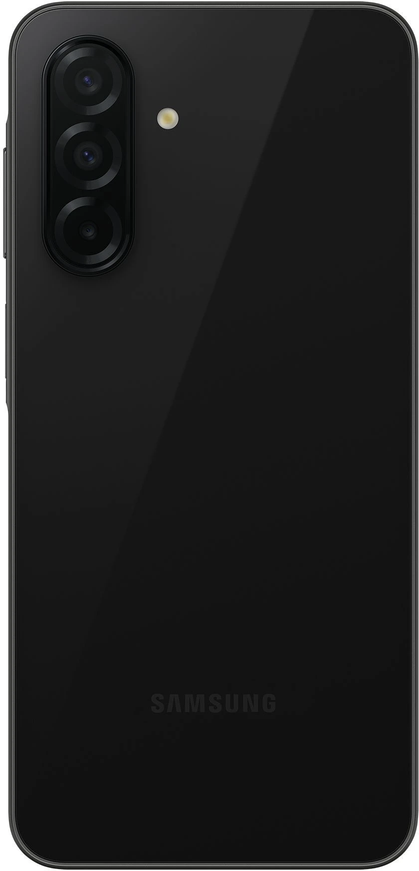 Смартфон Samsung Galaxy A26 5G 6/128 Гб Черный