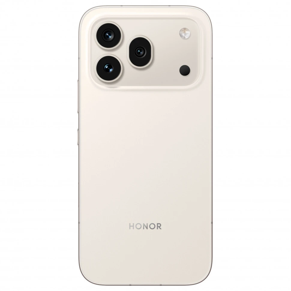 Смартфон Honor 600 Pro 12/512 ГБ Золотисто-белый 