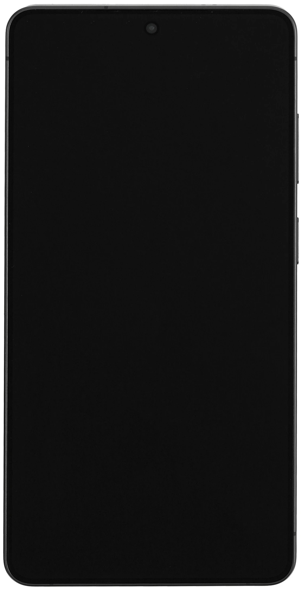 Смартфон Samsung Galaxy S26 Ultra 12/256 Гб Чёрный