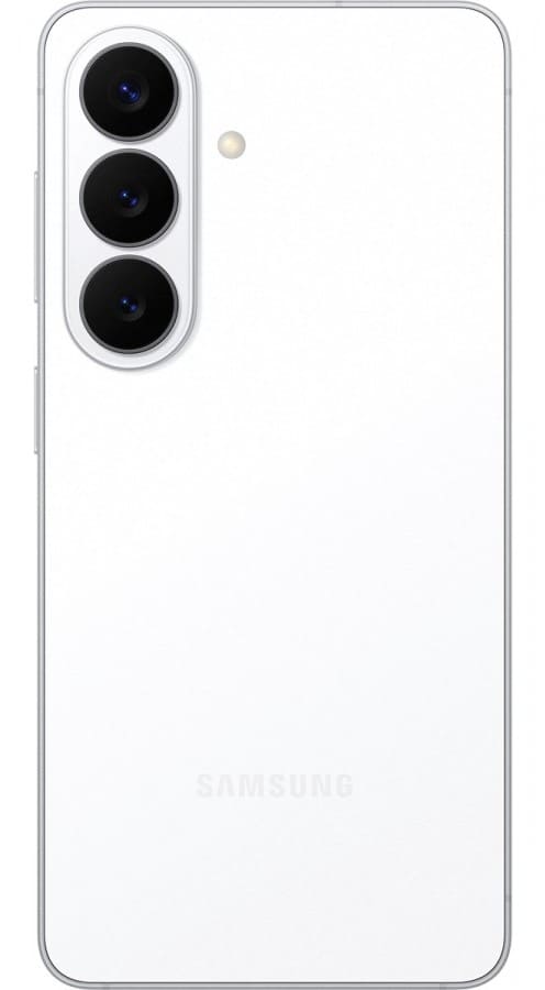 Смартфон Samsung Galaxy S26 Plus 12/256 Гб Белый