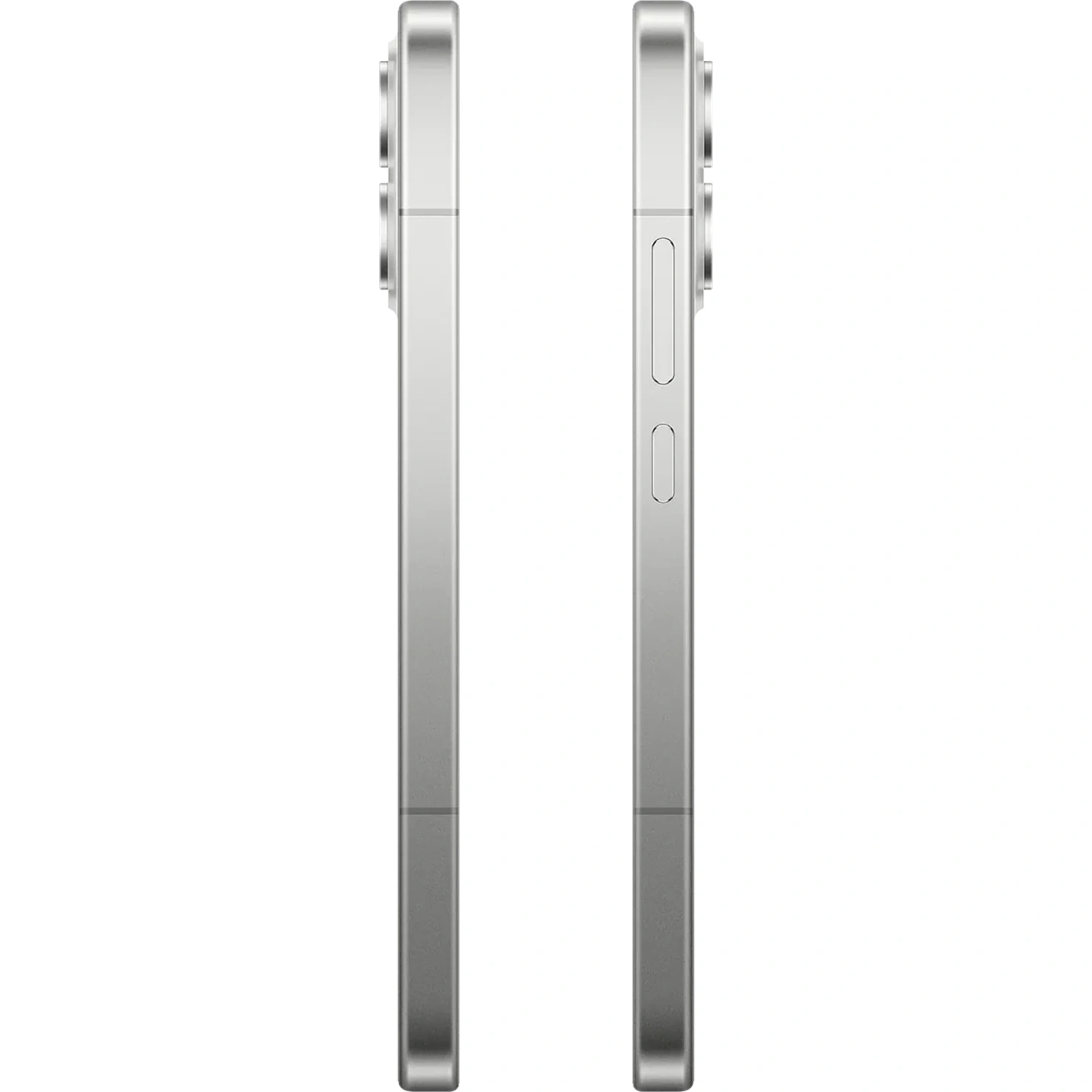 Смартфон Xiaomi POCO F8 Pro 12/256 Гб Серебристый