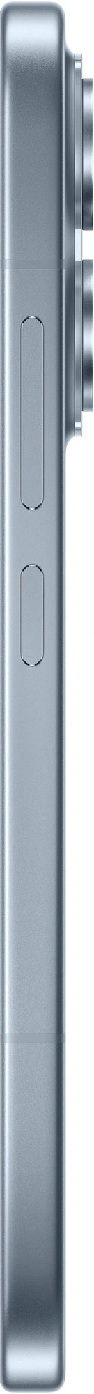 Смартфон Xiaomi 17 12/512 ГБ Голубой