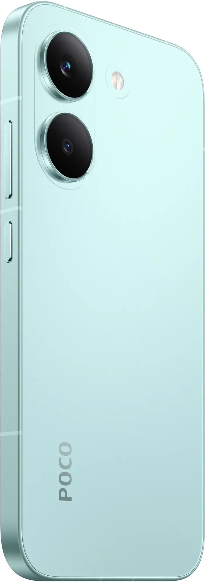 Смартфон Xiaomi POCO X8 Pro 8/256 Гб Зелёный