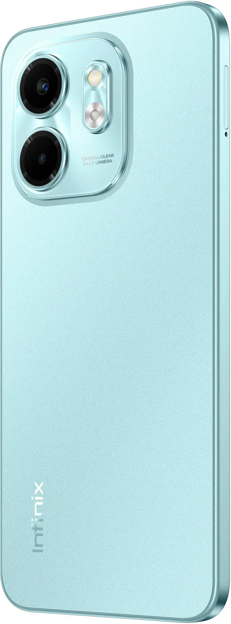 Смартфон Infinix Smart 9 3/128 ГБ, Мятный