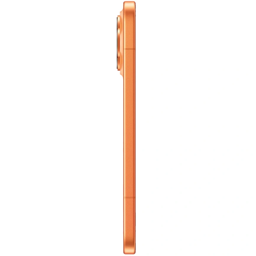 Смартфон Honor 600 Pro 12/256 ГБ Оранжевый